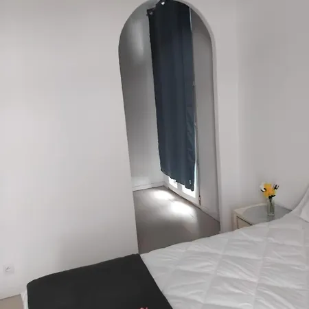 Votre Havre De Paix A Perpignan1 公寓 *