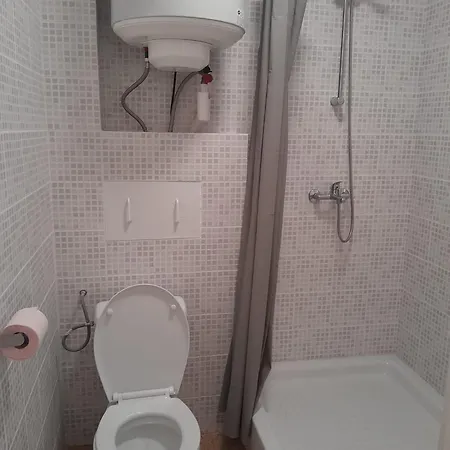 Votre Havre De Paix A Perpignan1 Appartement