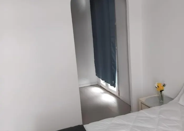 Votre Havre De Paix A Perpignan1 Апартаменты *