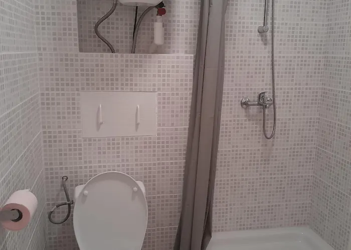 Votre Havre De Paix A Perpignan1 Apartment